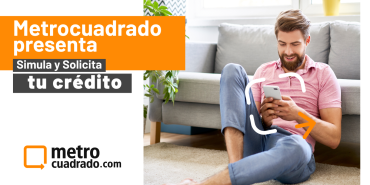 Simula y solicita tu crédito hipotecario 